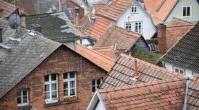 So klappt es mit dem Eigenheim