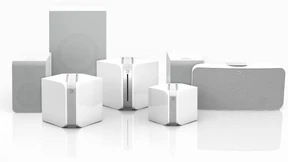 Flurfunk mit Musik in höchster Auflösung