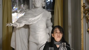 Das Kind der Wildnis