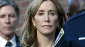 Felicity Huffman soll ins Gefängnis