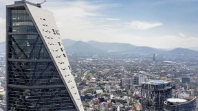 Das innovativste Hochhaus weit und breit