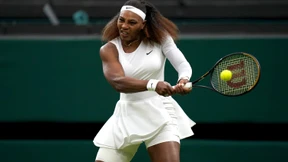 Wildcard für Serena Williams