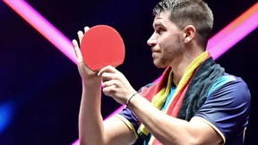 Patrick Franziskas großer Traum