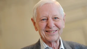 Adieu, großer Meister, treuer Freund!