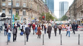 Deutsche arbeiten weniger als vor 20 Jahren 