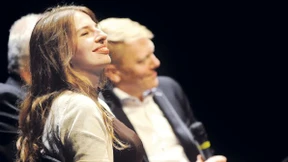 Diese Frau will Ihnen Ihre Urheberrechte wegbimseln!