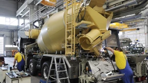 Schließung nach Rekordjahr