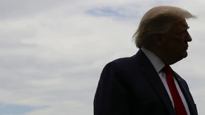 Trump „nicht glücklich“ über China, WTO und WHO