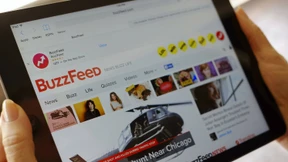 Buzzfeed übernimmt „Huffpost“ von Verizon