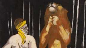 Marc, Matisse, Picasso, Dürer