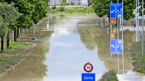 Klimawandel als möglicher Renditekiller