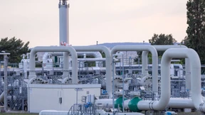 Wartungsarbeiten an Pipeline beginnen