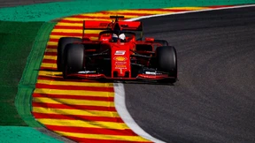 Ferrari in Geburtstagslaune