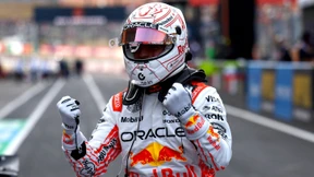 „Was für eine unglaubliche Runde. Das ist Wahnsinn!“