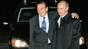 Schröders Gedächtnisschwund