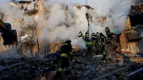 Welche Sicherheitsgarantien kann Europa bieten?