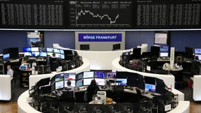 Unsicherheit macht das Anlegerleben weiter schwer