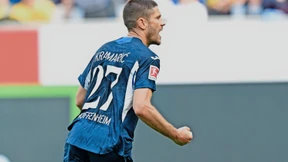 Hoffenheims unwiderstehlicher Torlieferant Andrej Kramarić 