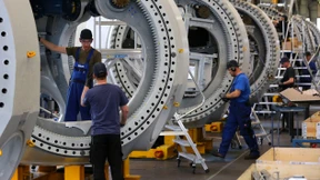 „Die Regierung ist dabei, die deutsche Industrie zu ruinieren“