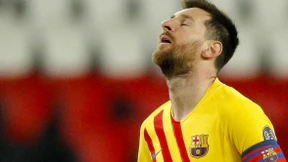 Barcelona und die Angst vor Messis Abschied