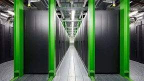 Von unten immer schön kühl