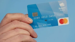 Die Bezahlkarte kommt – das Bargeld bleibt