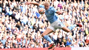 Haaland lässt Manchester jubeln