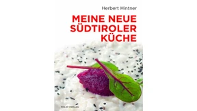 Kartoffelpizza mit Meeresfrüchten