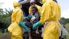Guinea ist frei von Ebola
