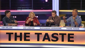 Die Fernsehköche sollten den Löffel beiseite legen