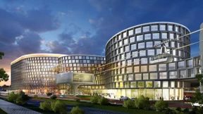 Zweifel an Plänen für Multifunktionsarena