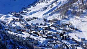 Ein schrecklich netter Familienurlaub: Liechtenstein