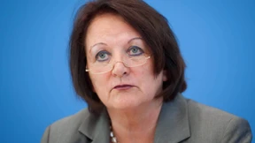 „Eindruck von Zerrissenheit“