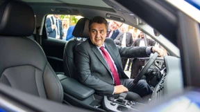 Einigung im Streit über E-Autos steht