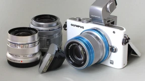 Vollausstattung im Taschenformat