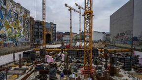 Es gibt noch jede Menge Bauland in Berlin