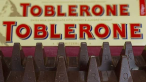 Toblerone ist jetzt halal