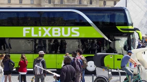 Flixbus will Amerika erobern
