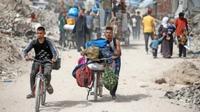 Ein Traum für Zionisten