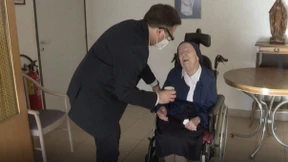 Ordensschwester ist ältester Mensch der Welt
