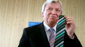 Hoffnung für Rhein, Puttrich und Kühne-Hörmann 