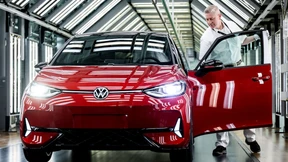 Bis zu 5000 Euro Zuschuss zum E-Auto