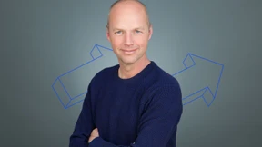 Sebastian Thrun sieht in Künstlicher Intelligenz keinen Ersatz