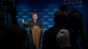 Wie Söder in der Migrationspolitik punkten will