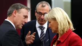 Unvermittelt verschoben