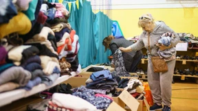 „Alle wollen nach Hause“