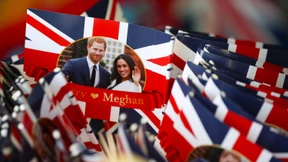 Warum Meghan Markle nicht allen Briten passt