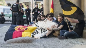 „Identitäre Bewegung“ rechtsextremistisch eingestuft