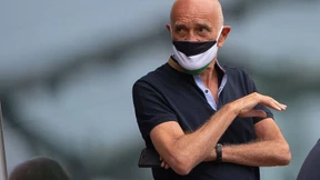 Fußballspieler sind nicht mehr alleine