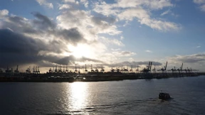 Europas Rezepte gegen die „Gorillas auf der Weltbühne“